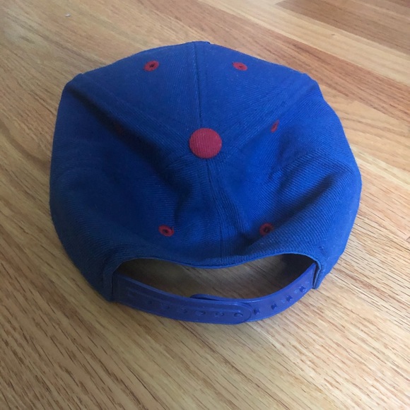 🏈Patriots Team Hat - Picture 3 of 3